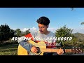 Admirin You Unplugged L Karan Aujla L Cover By Acoustic Satti