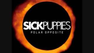 Sick Puppies - Polar Opposite - White Balloons