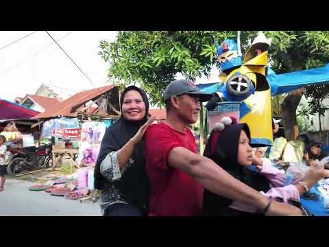 und Tschüss, ein Boomer on the Road Teil 6 Medan