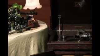 LESTER YOUNG_&quot;Polka Dots and Moonbeams&quot; on HMV-163