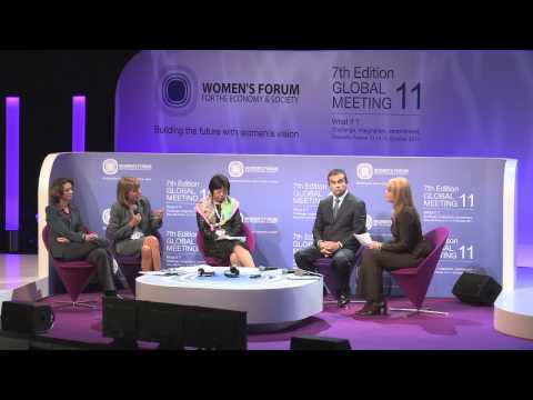 Global Meeting 2011 - Best of Day 1 (Part 1)