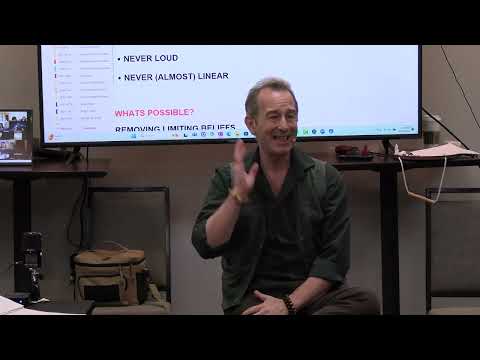 Mind Control Skills: The 6 Laws of the Unconscious Mind That Control Everything