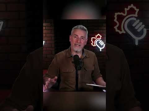 Disturbing footage from Toronto - ALL NEW episode of CCFR Radio-On the Air