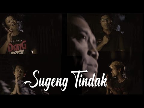 SUGENG TINDAK - Kuncung Majasem feat. Lilik Laju, Fajar Mukti & Rama Rembo [Official Music Video]