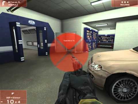 RAINBOW SIX RAVEN MISSION 14