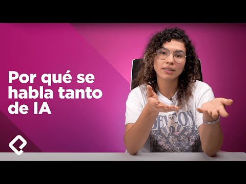 Por qué se habla tanto de Inteligencia Artificial y no de Crypto