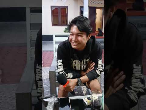 Tutur Tresna - Budi Arsa feat Gus Wan | Cover Arya Dentz