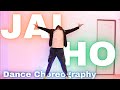 Jai Ho Dance Independence Day Special Slumdog Millionaire Easy Patriotic Dance Jay Ho Dance