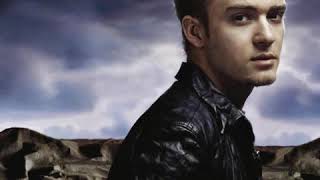 Justin Timberlake - Cry Me A River (High-Quality Audio)