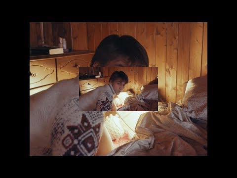 Счастливый билет в Палау/Lucky ticket to Palau (2018, English subtitles)