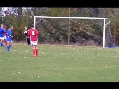 VV Groningerboys VR1 - Lycurgus VR5 Part II