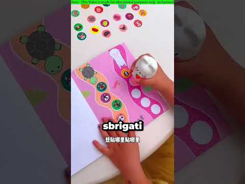 La Macchina Di Adesivi! 😱