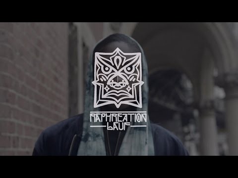 RAPK - LAUF (Official HD Video) 2017