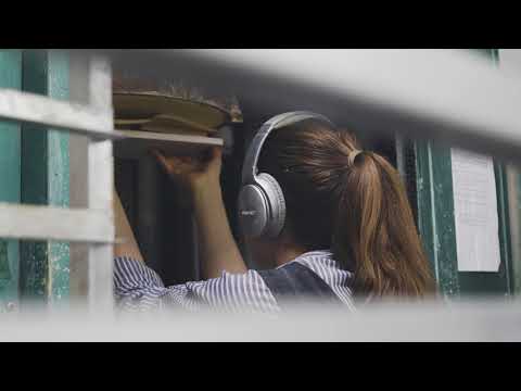 Biennale Architettura 2018 - Assemble