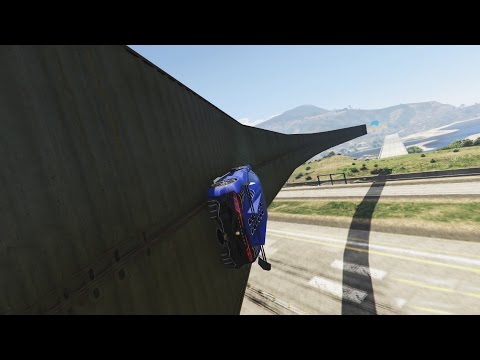 *WARNING* CALE JE PREVISE RAGEOVAO ! Grand Theft Auto V - Lude Trke w/Cale