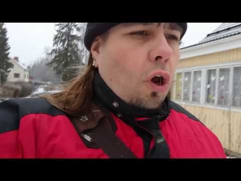 Onpahan sää tänään