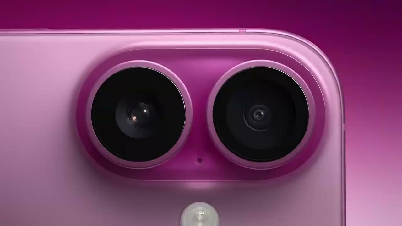 iPhone 16 Advertisement Score by Revero