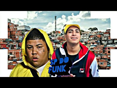 MC Lele JP, MC GP e Kayblack - A Vida Deu Uma Mudada (SP do FUNK) Caio Passos