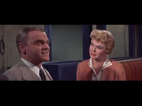 Doris Day and James Cagney - "Losing Your Grip" from Love Me Or Leave Me (1955)