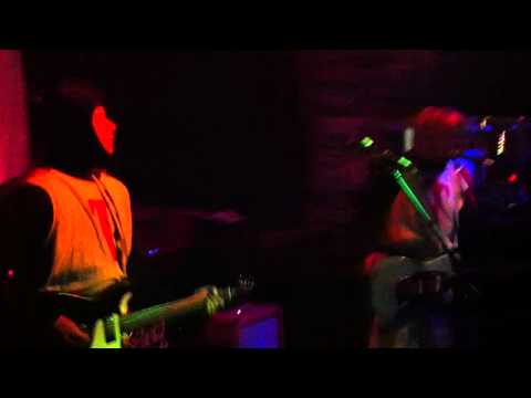 TRASH TEMPLARS - Live in Osnabrück (May 2012)