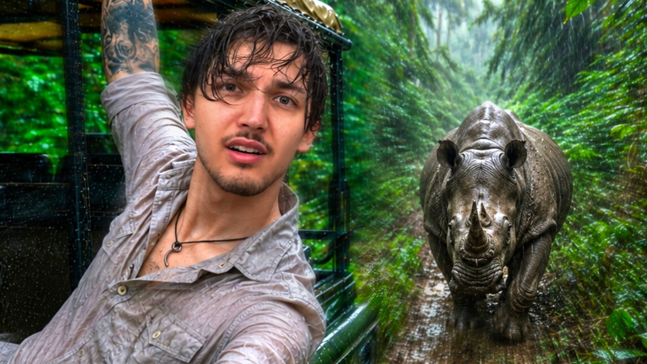 Greg Roadrunner Nepal video thumbnail