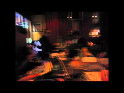 Souvenirs du festival d'Angoulême 2005