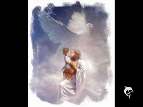 opwekking 42 - 'k stel mijn vertrouwen.