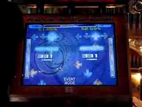 Gizmo vs Edge - Disconnected Hyper - Let's Dance 08