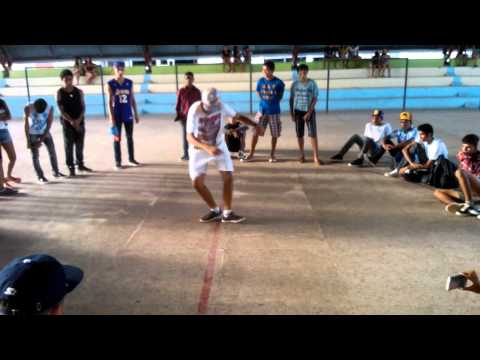 Gee Sousa - Seletiva [ Warzone! ] LFS/MA