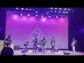 Yeh Fitoor Mera (Live Performance) by @Aurum_Official  | Symaroh'22, Symbiosis Noida
