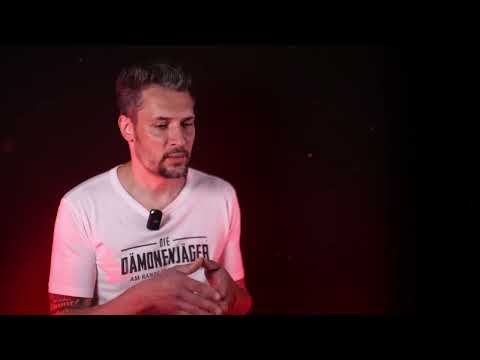 Die Dämonenjäger – S02E07 "Zurück in unheiligen Mauern"