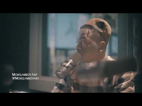 17 Year Old kills Freestyle for Jcole Puma Pitch !!!!!! Breaks Down Dreams By Age ..Must See!!!!