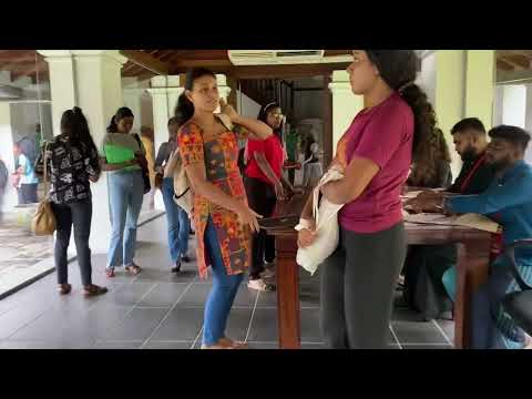 රන්වල බලකායට අලුත් සාමාජිකයෝ ගත්තු දවස |ranwala balakaya | sachinthani kaushalya