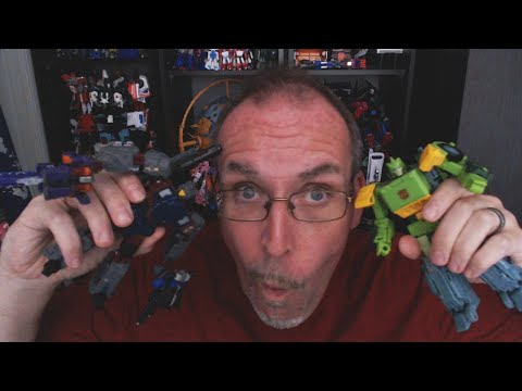 GotBot Goes Live: 2024 Transformers Waves, Earthspark, threezero and Another Movie?