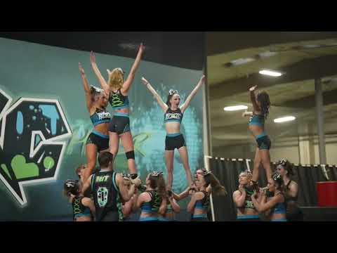 Riot Xtreme Cheer - Season 9