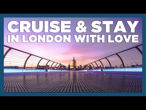 Thumbnail for CruiseAway: From London with Love