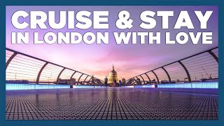 CruiseAway: From London with Love