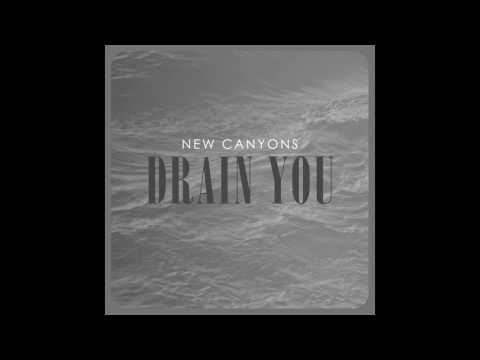 New Canyons - 'Drain You' Nirvana Cover
