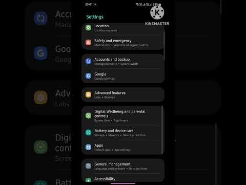 How to turn on video call effects on Samsung phones ? #samsunggalaxy #videocall #effects #ytshorts