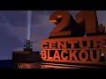 21th Century Blackouts