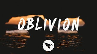 Labrinth, Sia - Oblivion (Lyrics)