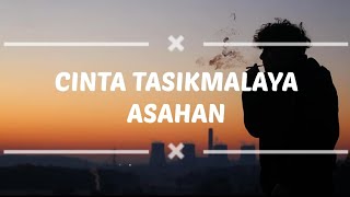 Download lagu Cinta Tasikmalaya [Asahan]Lagu pop Malaysia||terpopuler mp3