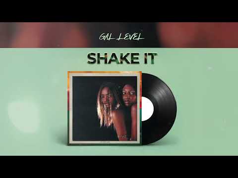 Gal Level - Shake It
