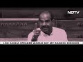 BJP Leader Gets Notice From Party For Abusing Muslim MP In Parliament - Video