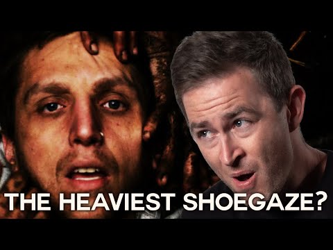 The Contortionist - Early Grave // Reaction / First Listen