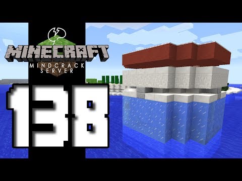 Beef Plays Minecraft - Mindcrack Server - S3 EP138 - If It Aint Broke