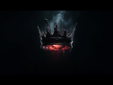 Nethervale - Rise From The Darkness [OFFICIAL LYRIC VIDEO]