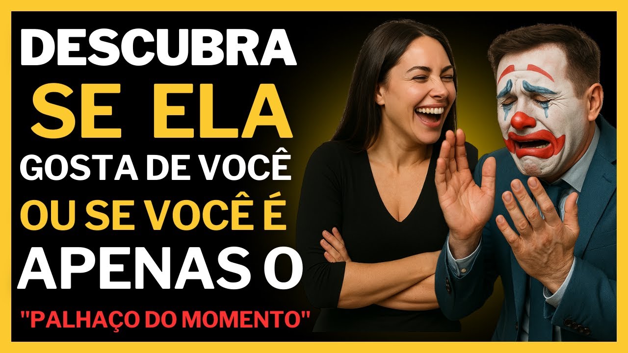 Se Ela Faz Isso, É Porque Não Te Quer – Simples Assim