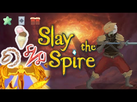 Slay the Spire March 14th Daily - Ironclad | Maybe try NOT to lose HP for the Hexaghost for once?