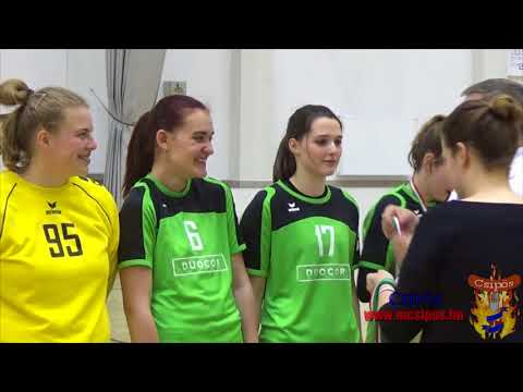 Ezüstérmes a Makói KC női csapata!